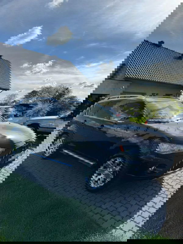 Mitsubishi Outlander II 2010