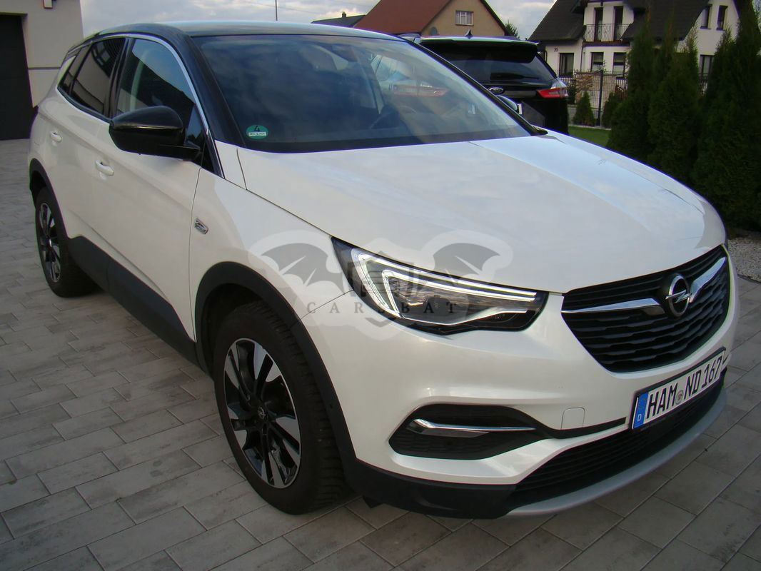 Opel Grandland 1.5 D Start/Stop Automatik INNOVATION 2019