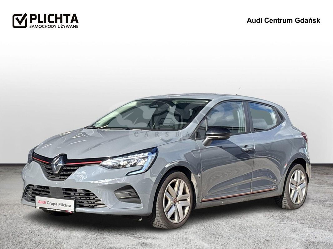 Renault Clio V 2020