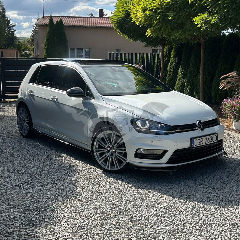 Volkswagen Golf VII 2013