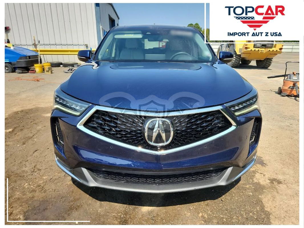 Acura RDX 2023