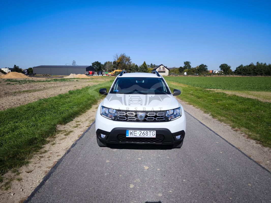Dacia Duster II 1.6 SCe Comfort 2018