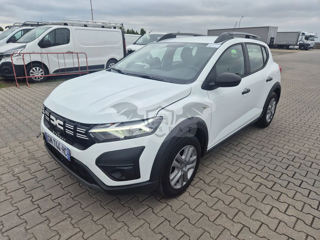 Dacia Sandero III 1.0 TCe Comfort 2023