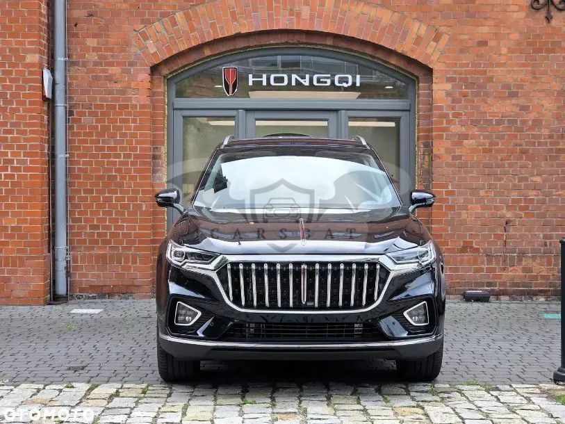 Hongqi HS5 2.0T AWD 2025