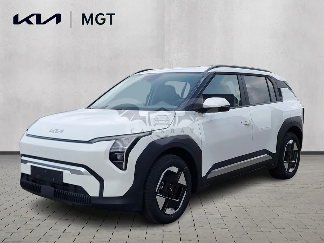 Kia EV3 81.4kWh Earth 2025