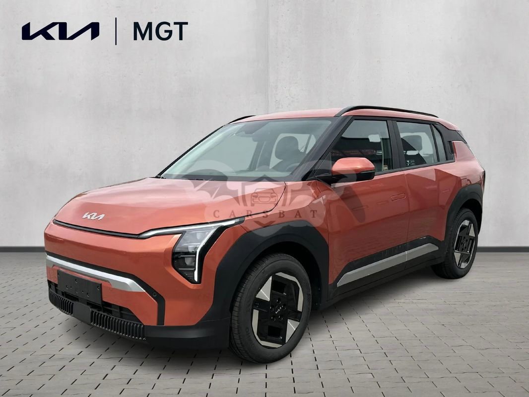Kia EV3 81.4kWh Air 2025