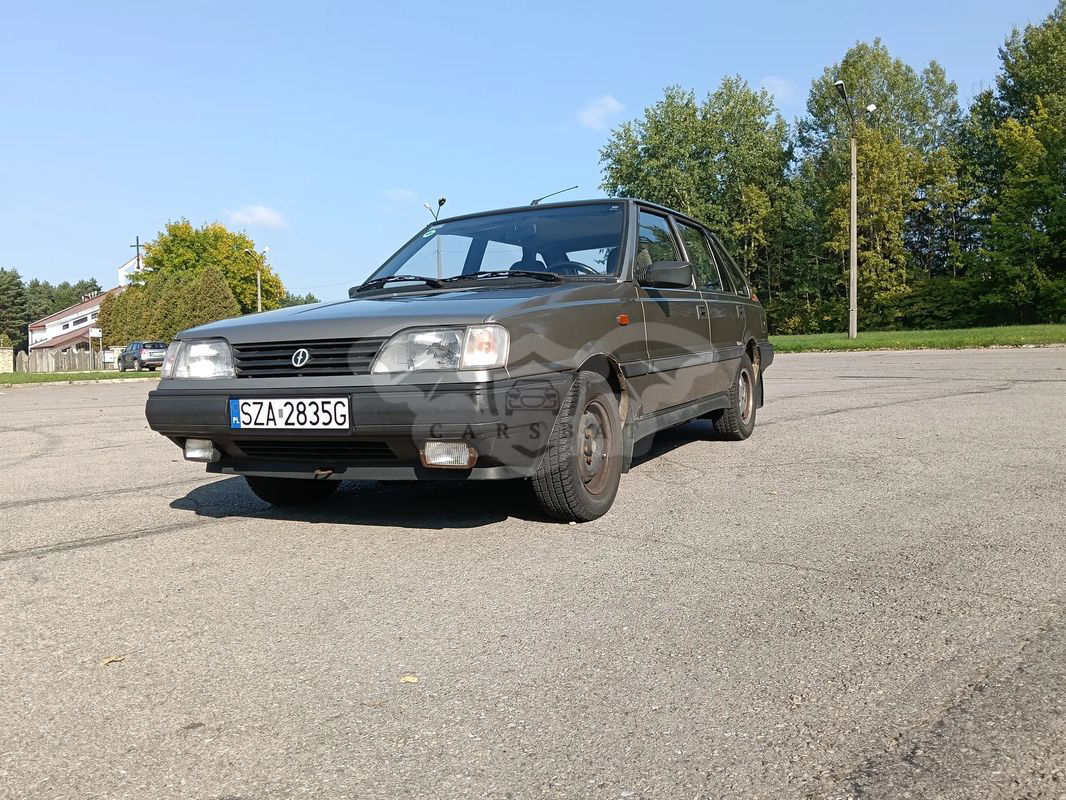 FSO Polonez Caro 1995