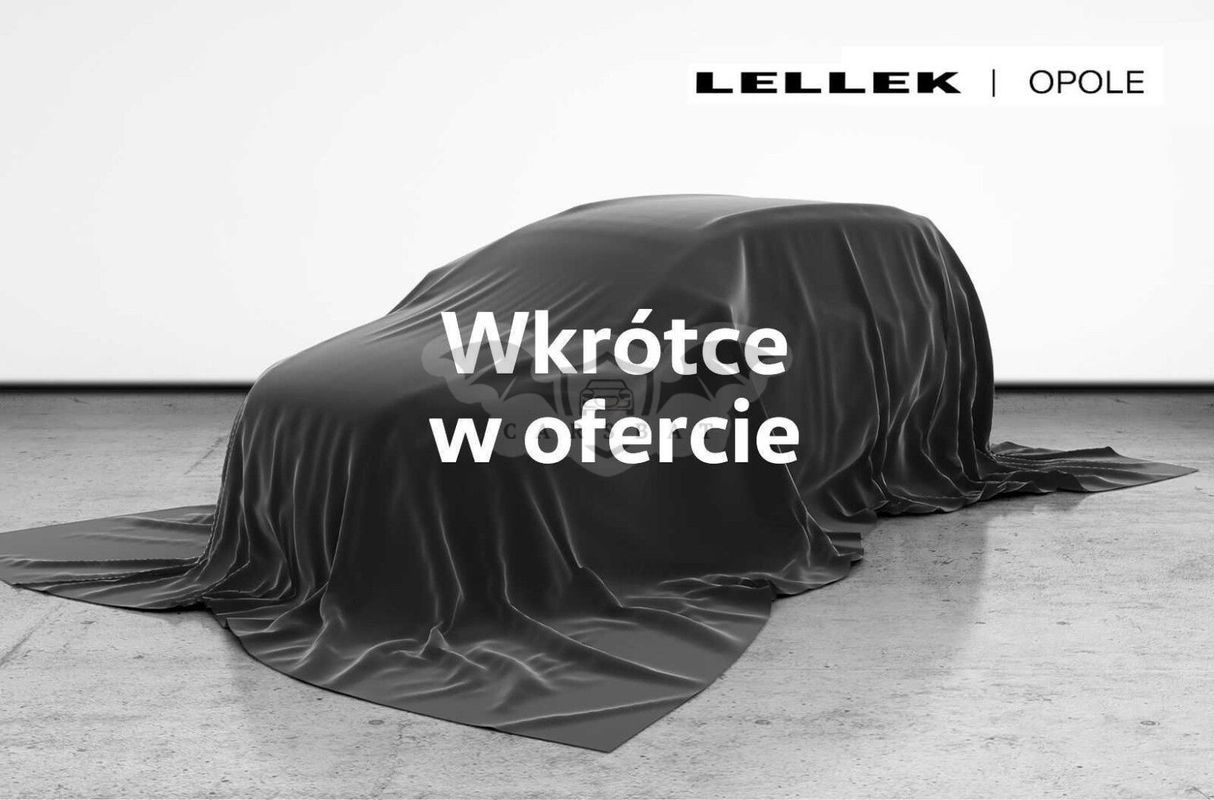 Skoda Superb III 2020