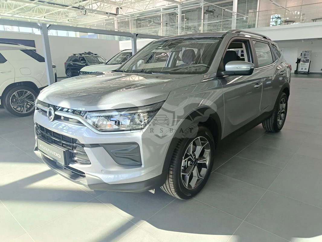 Ssangyong / KG Mobility Korando 1.5 T-GDI Joy 2WD 2025