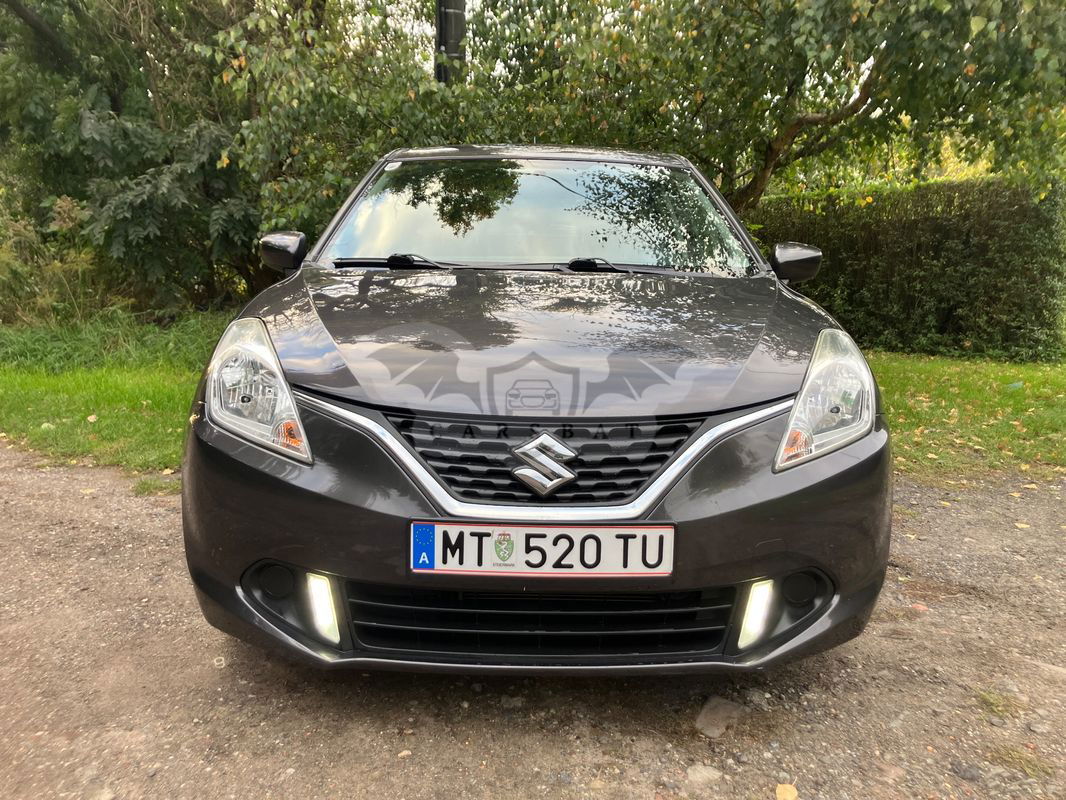 Suzuki Baleno (Esteem) 1.2 Comfort 2016