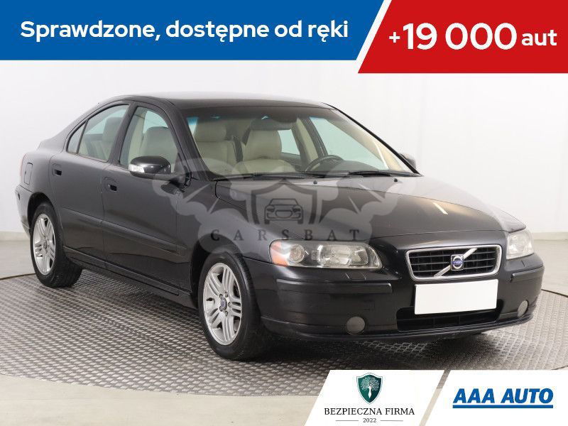 Volvo S60 I 2006