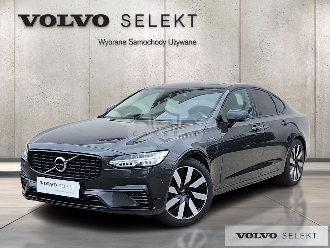 Volvo S90 2024