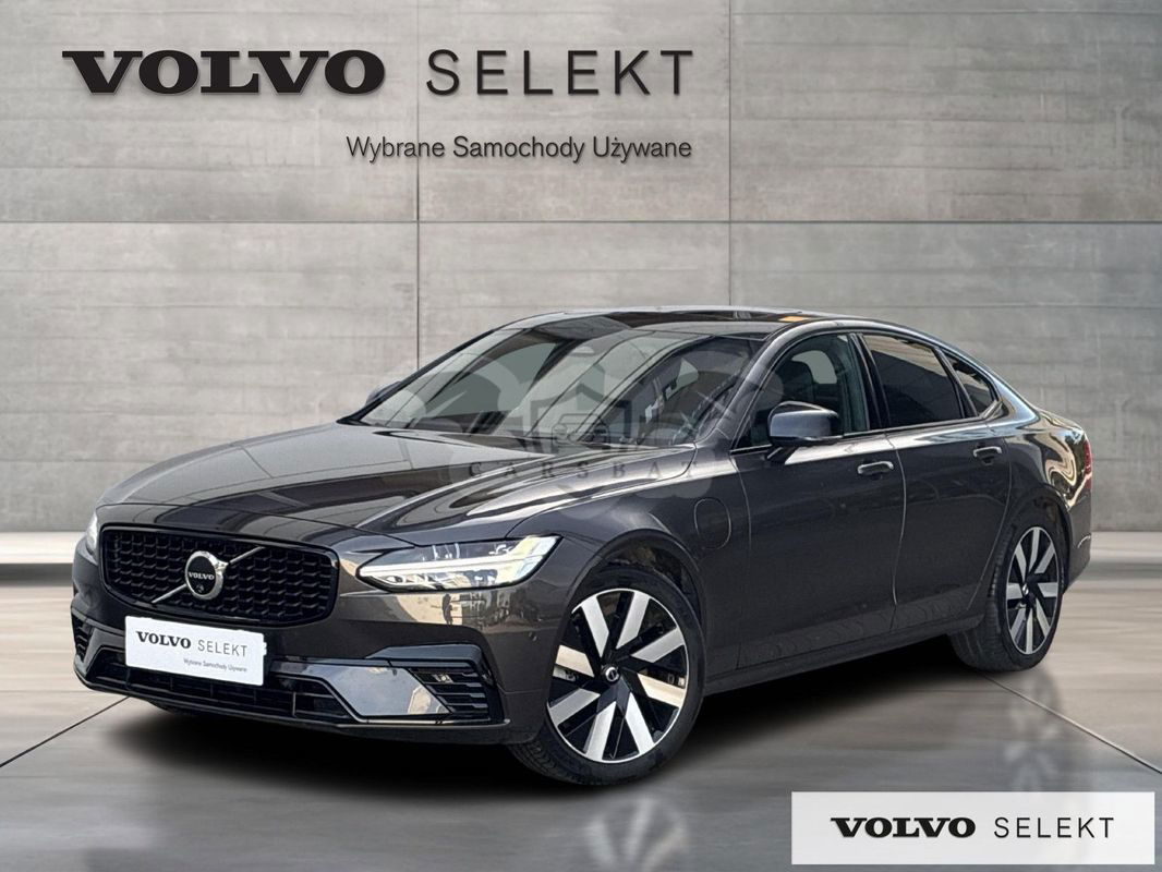 Volvo S90 2024