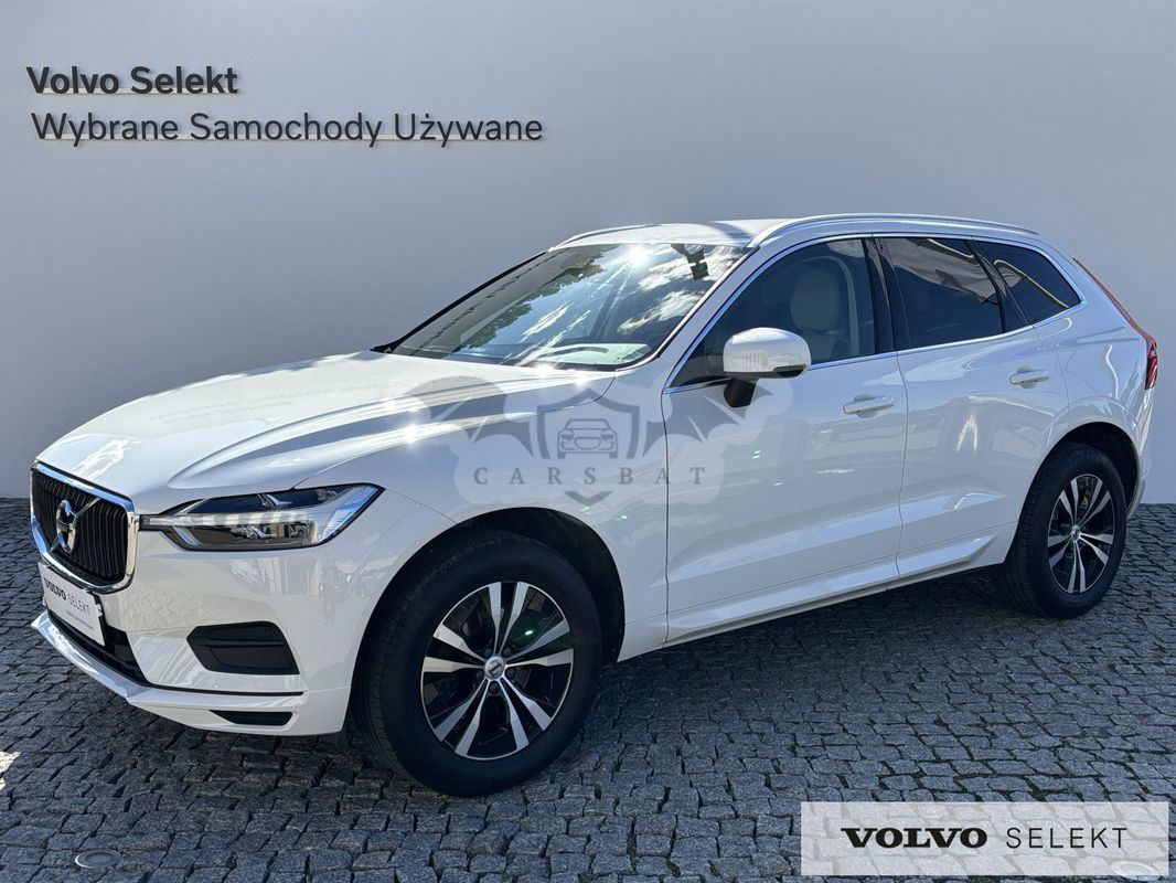 Volvo XC60 II 2019