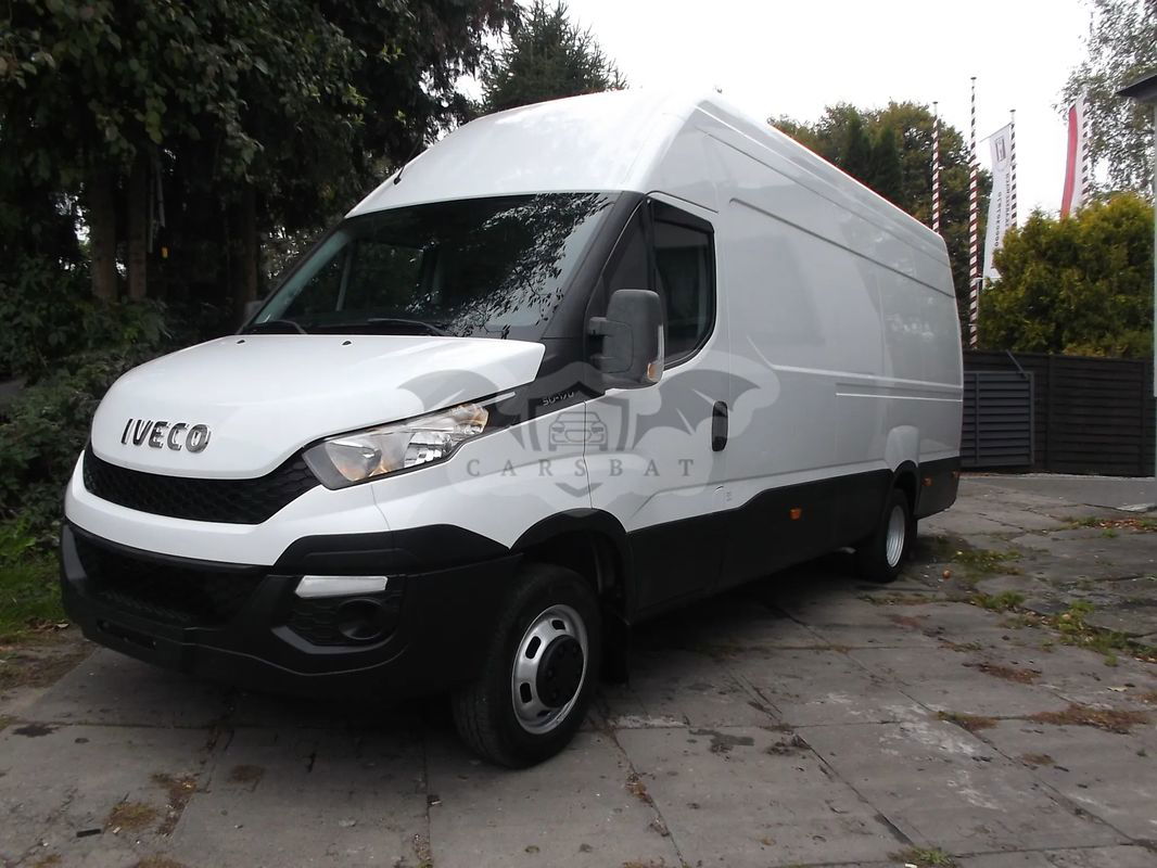 Iveco Daily 2014