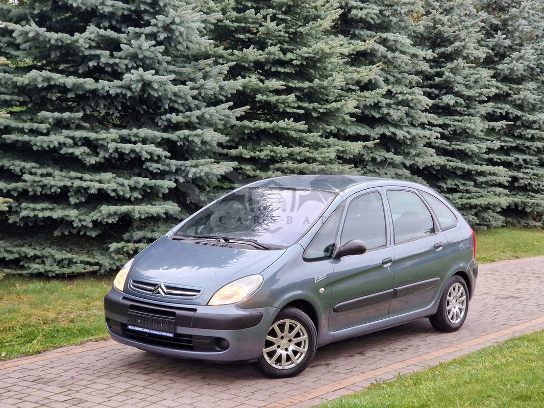 Citroën Xsara Picasso 1.6 Confort 2010