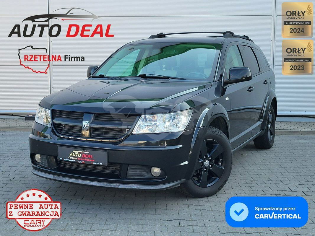 Dodge Journey 2009