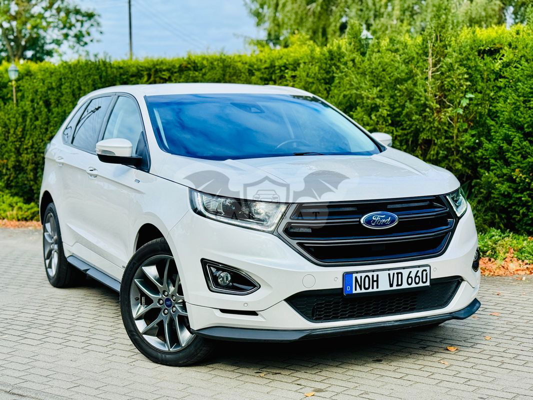Ford Edge 2.0 TDCi Twin-Turbo 4WD ST-Line 2019