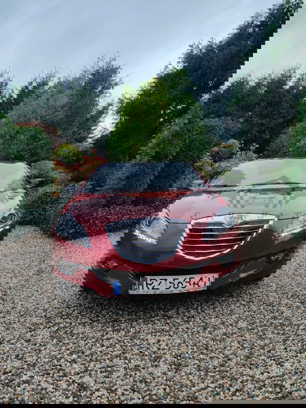Lancia Delta 1.6 MJ Platino 2008