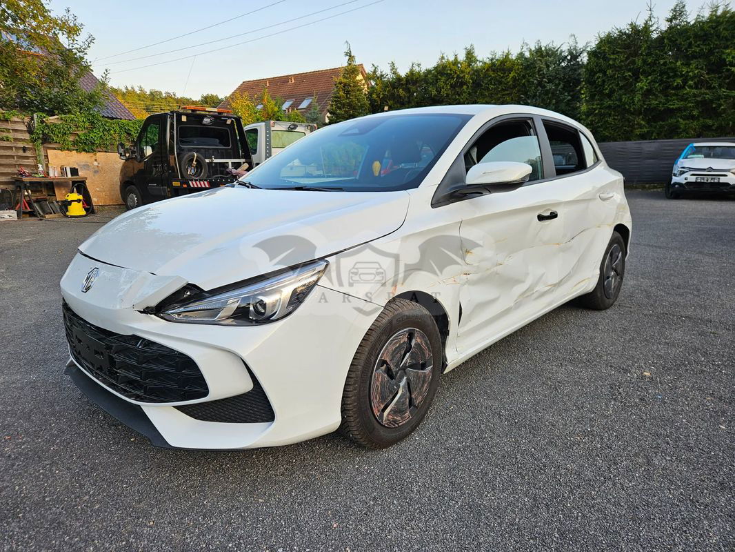 MG MG3 3 Hybrid+ Comfort 2024