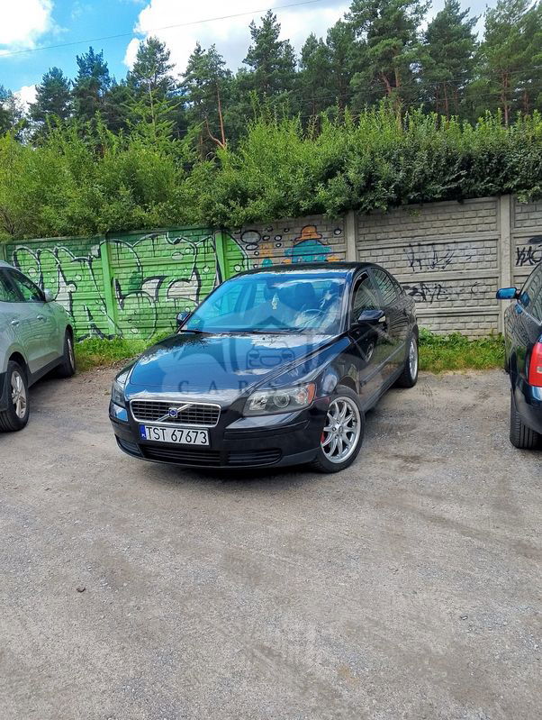 Volvo S40 II 1.8 2005