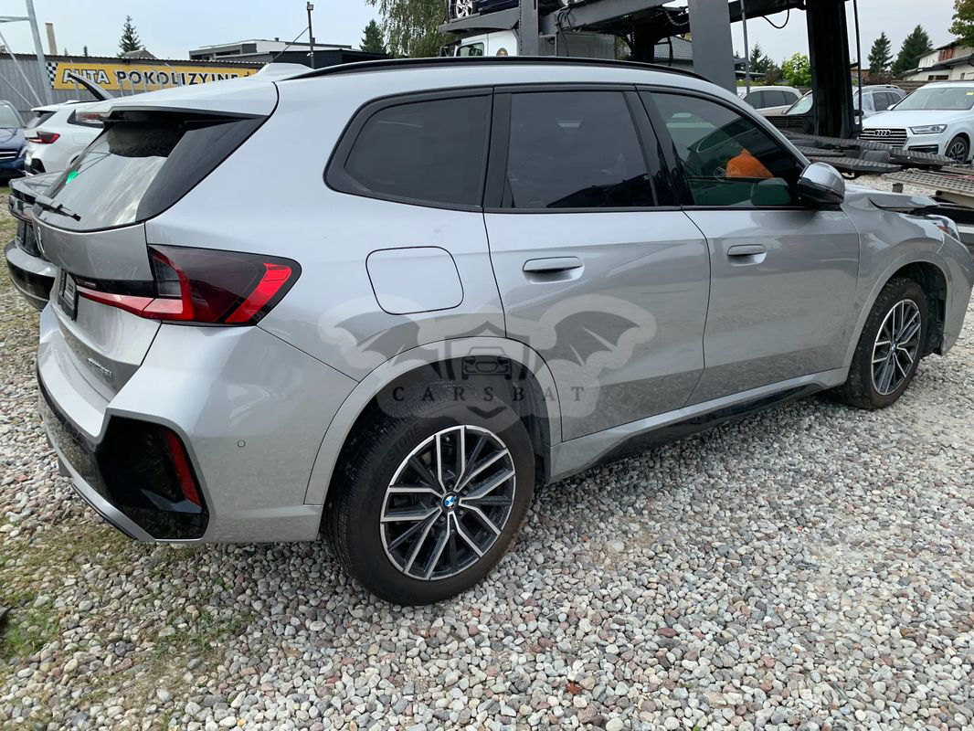 BMW X1 U11 2023