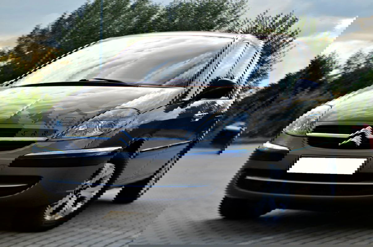 Citroën C8 HDi 165 Exclusive 2014