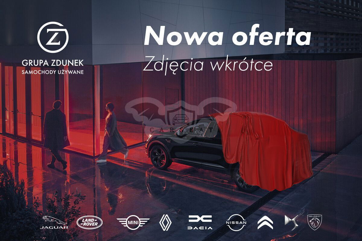 Dacia Duster II 2019
