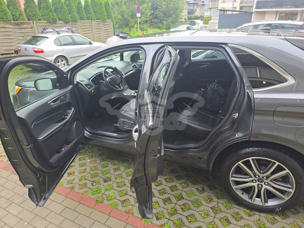 Ford Edge 2020