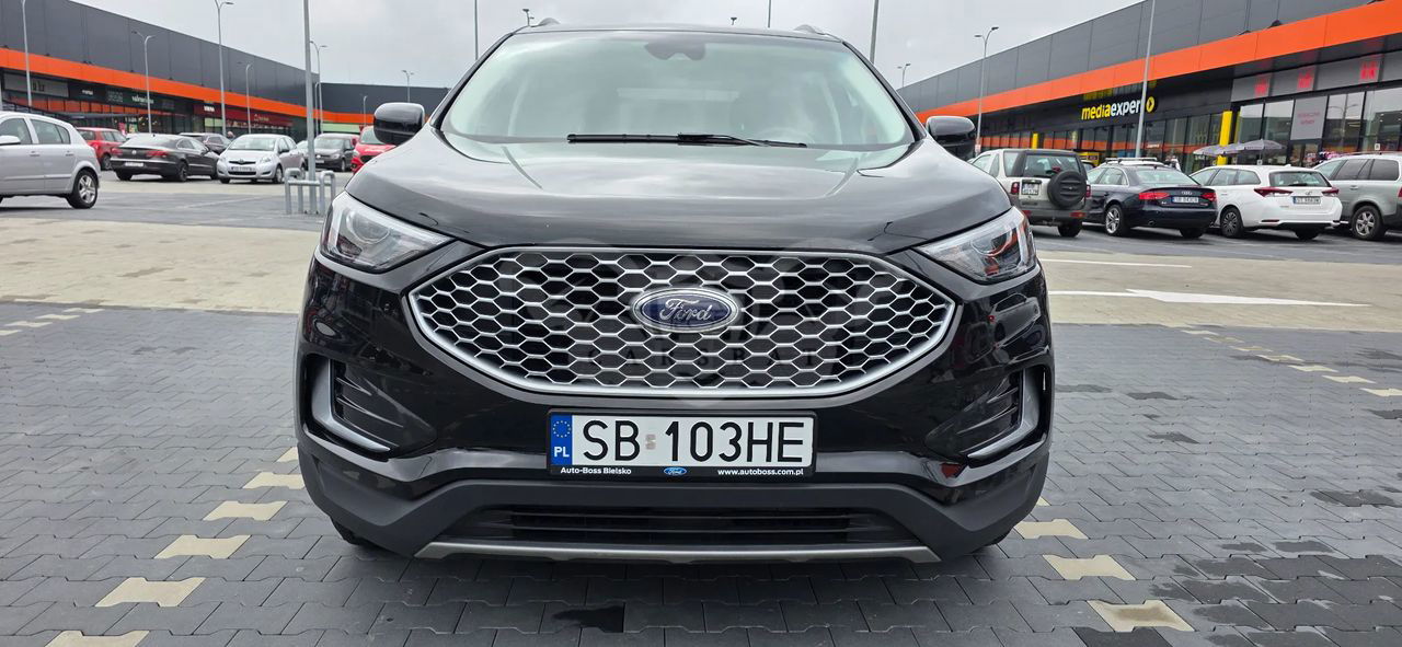 Ford Edge 2024