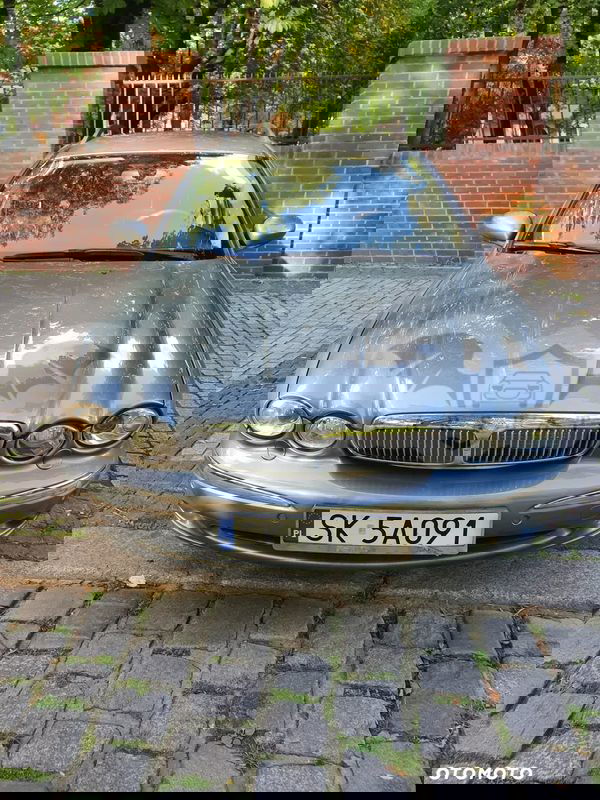 Jaguar X-Type 3.0 High 2006