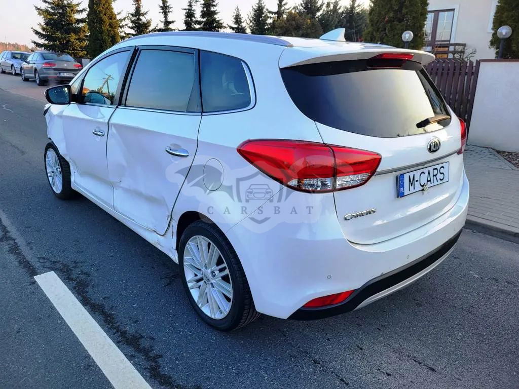 Kia Carens (Rondo) IV 1.6 GDI L 7os 2018