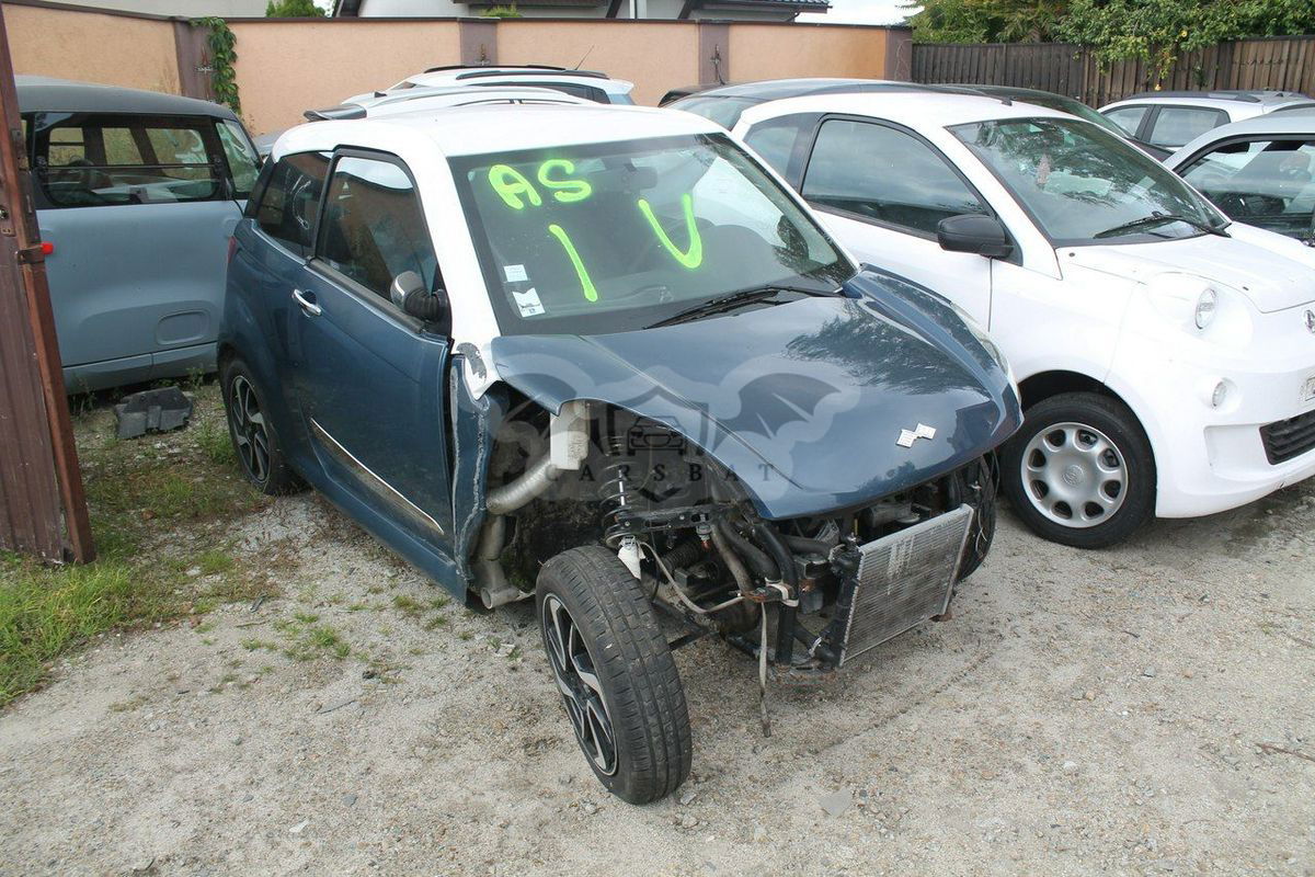 Ligier JS50 2016