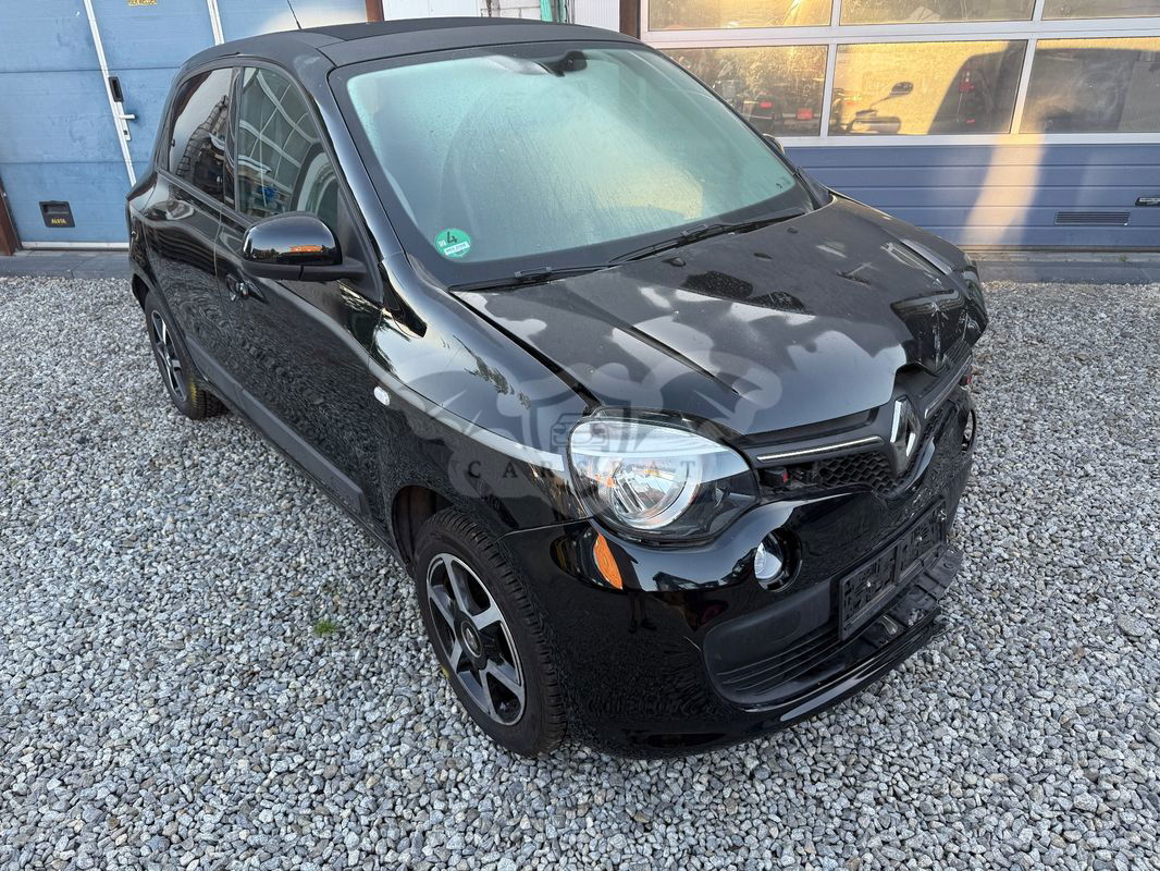 Renault Twingo III SCe 70 Start&Stop LIMITED 2019