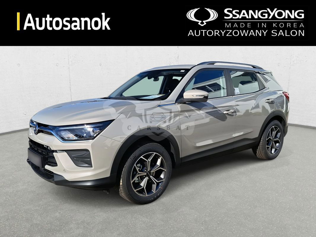 Ssangyong / KG Mobility Korando 1.5 T-GDI Joy 2WD 2025