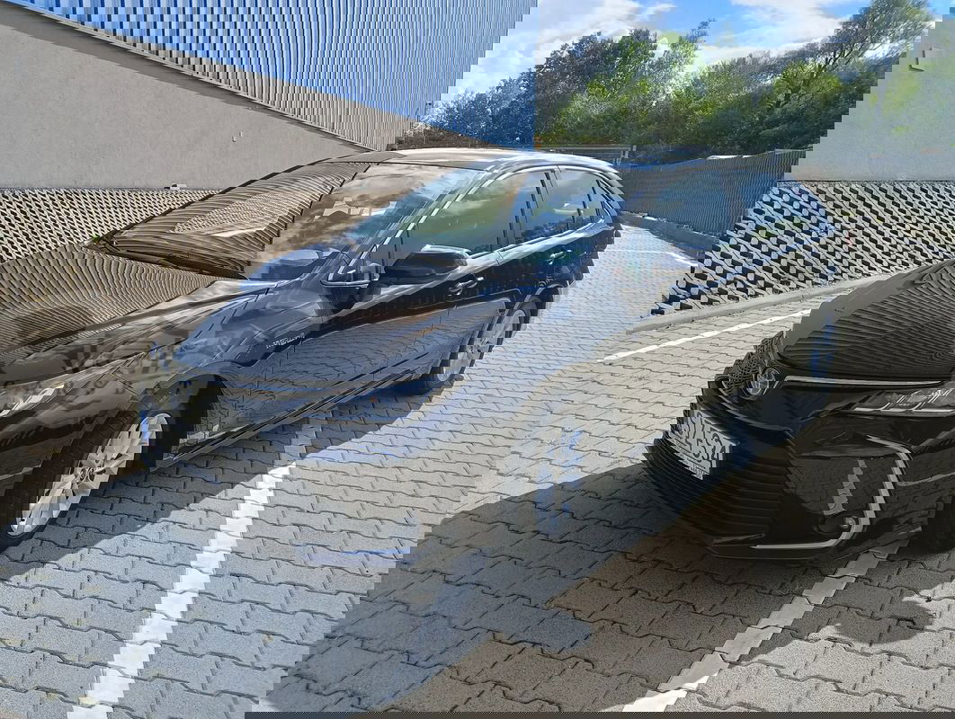 Toyota Corolla Seria E21 1.8 Hybrid Comfort 2021