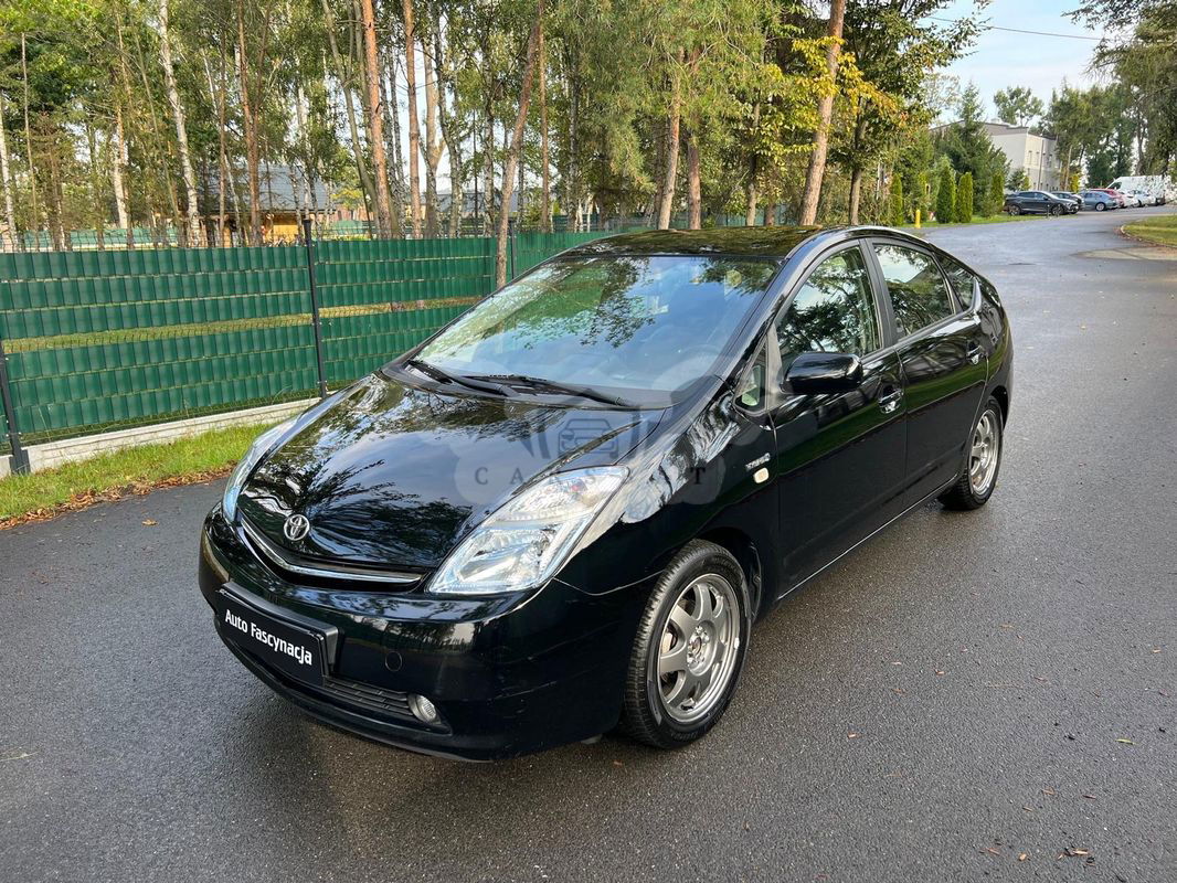 Toyota Prius II 1.5 VVT-i Sol (nav) 2008