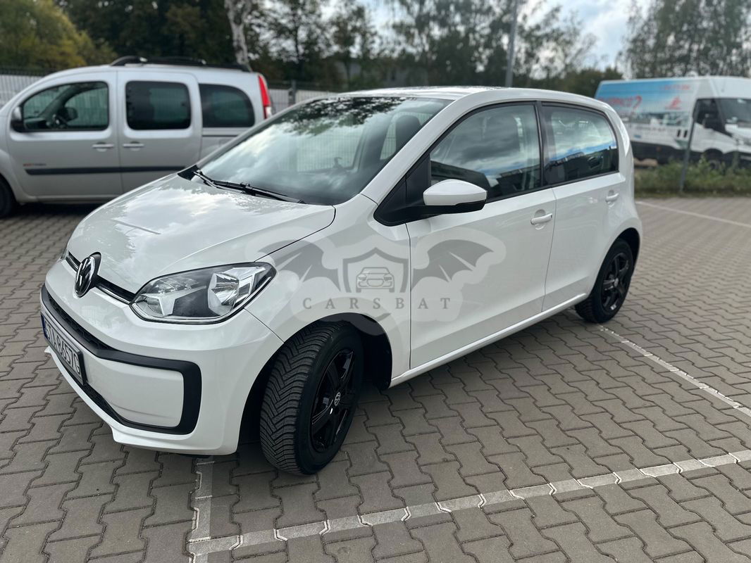 Volkswagen Up! 2018