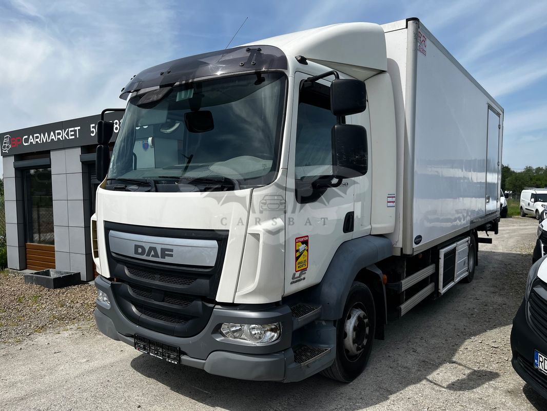 DAF LF 2014