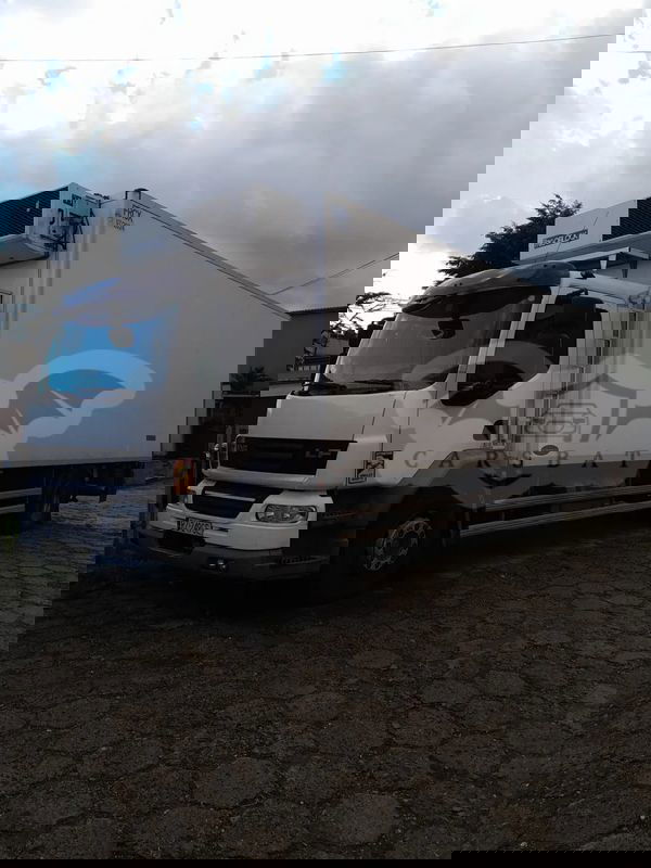 DAF LF 2012