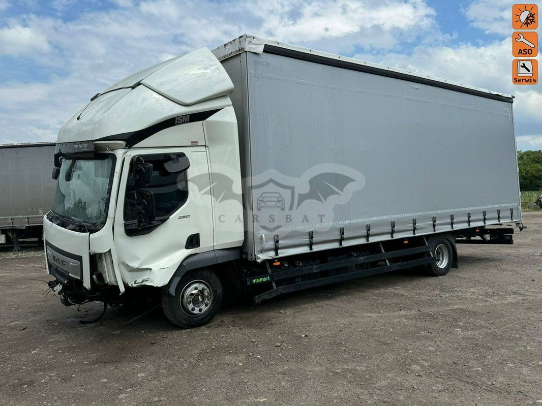 DAF LF 2023