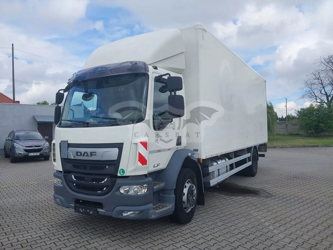 DAF LF 2018