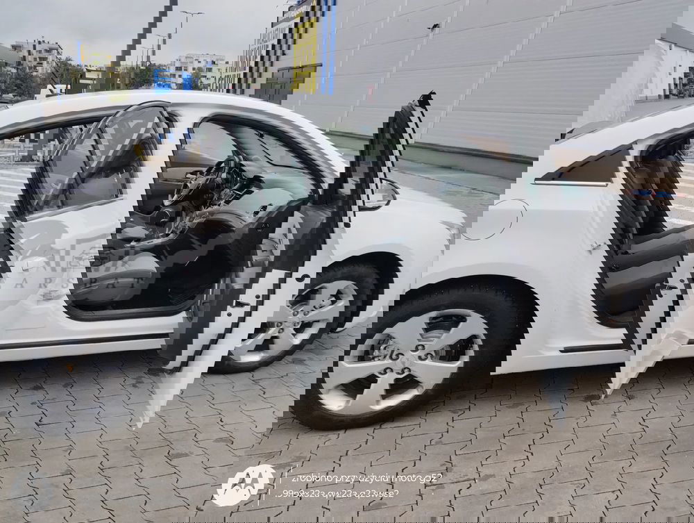 Chevrolet Cruze 2010