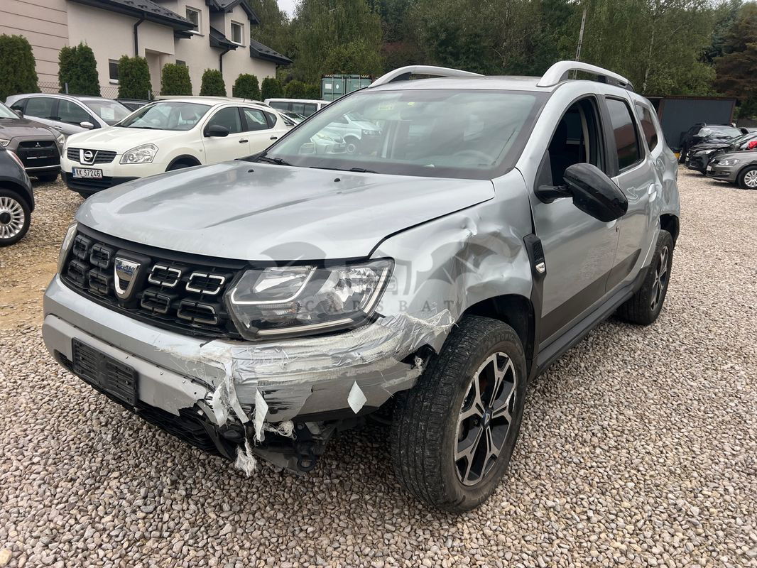 Dacia Duster II 1.5 Blue dCi Prestige EU6d 2021
