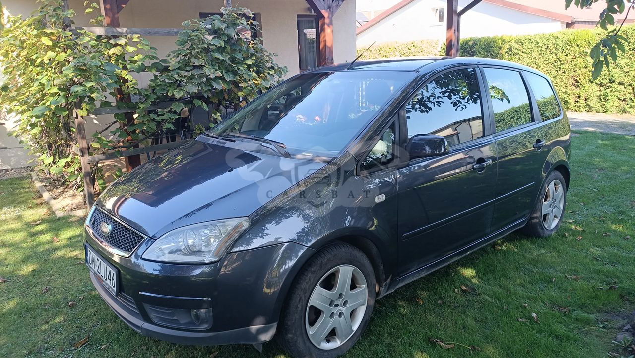 Ford C-Max 2007