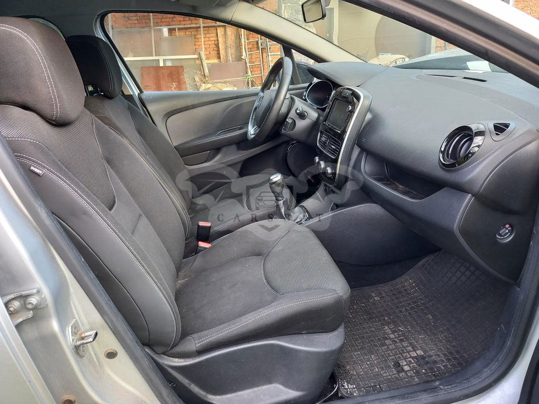 Renault Clio V 0.9 Energy TCe Zen 2020
