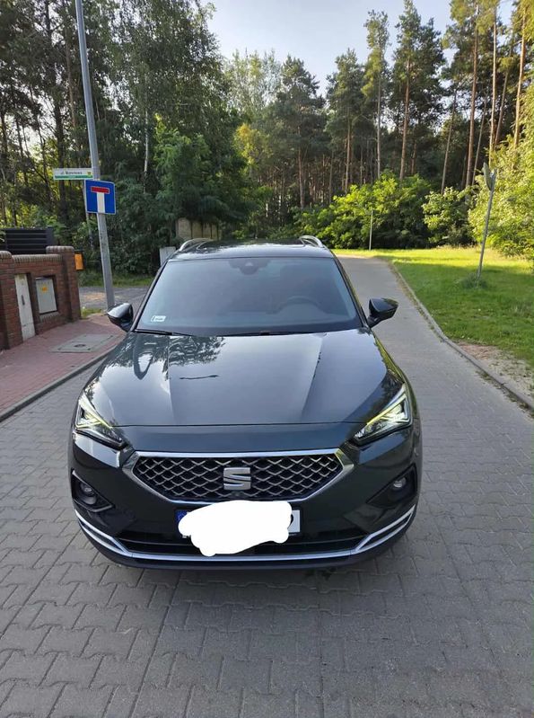 Seat Tarraco 1.5 Eco TSI EVO Xperience S&S 2021