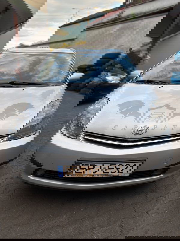 Toyota Prius II 2008