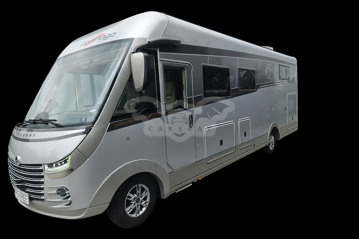 Carthago Chic S-plus 2022