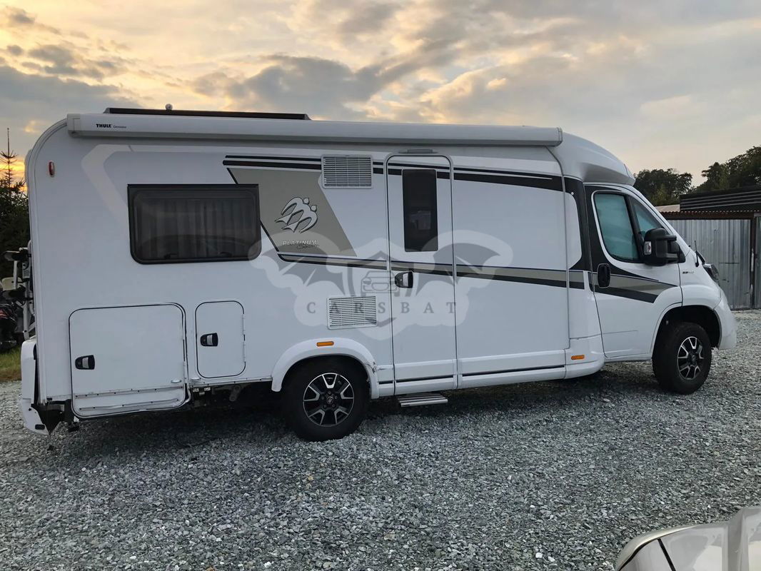 Knaus SKY 2020